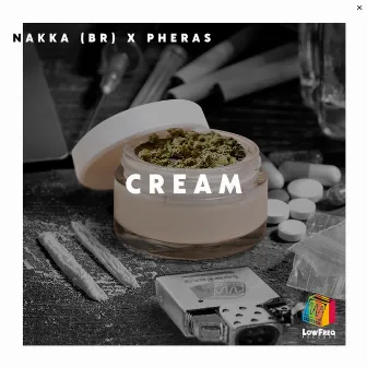 Cream by Pheras