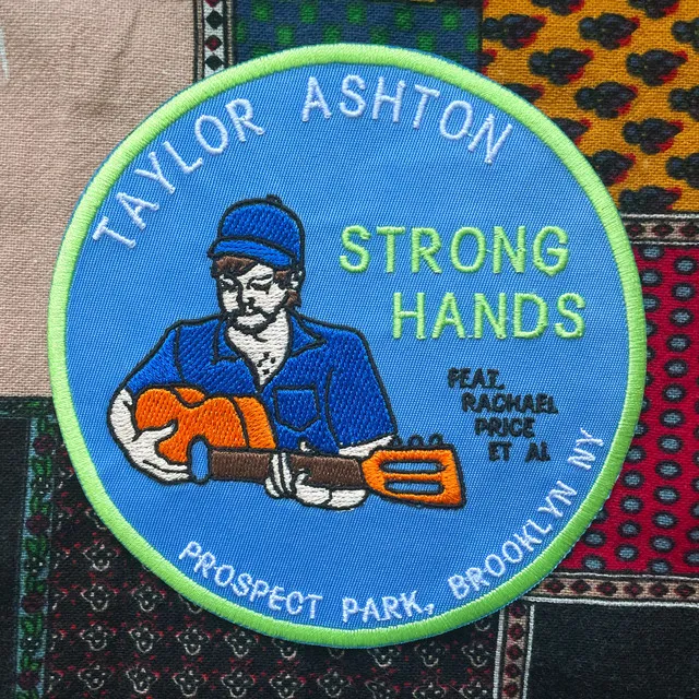 Strong Hands