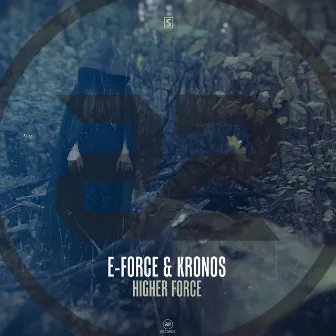 Higher Force by Kronos