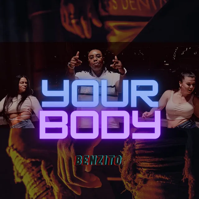 Your Body