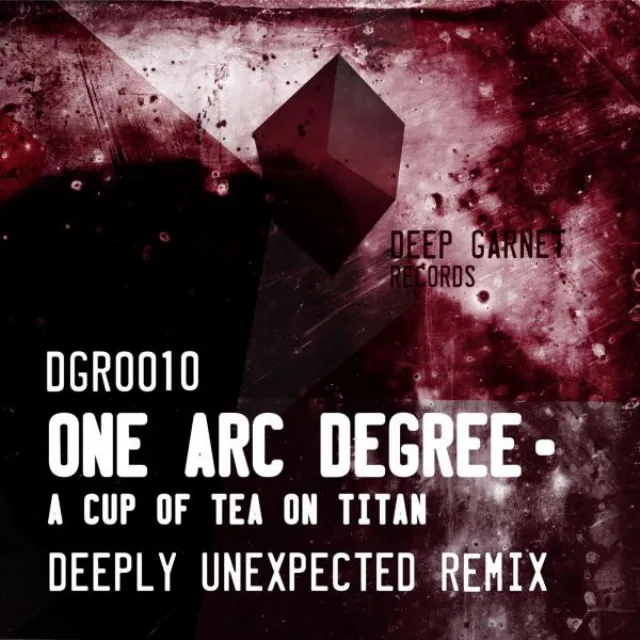 A Cup Of Tea On Titan - Deeply Unexpected Remix