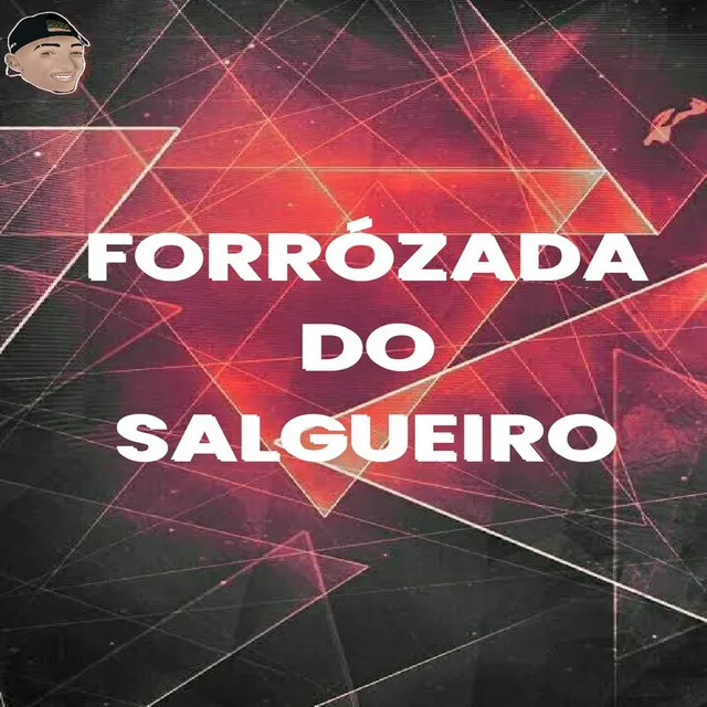 FORRÓZADA DO SALGUEIRO