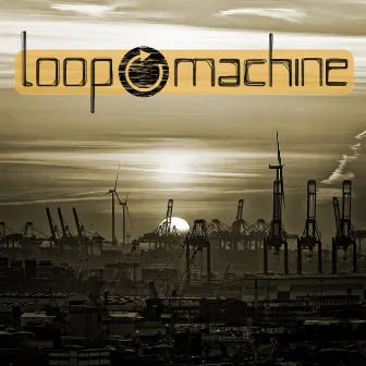 Dark Lights by Loop Machine