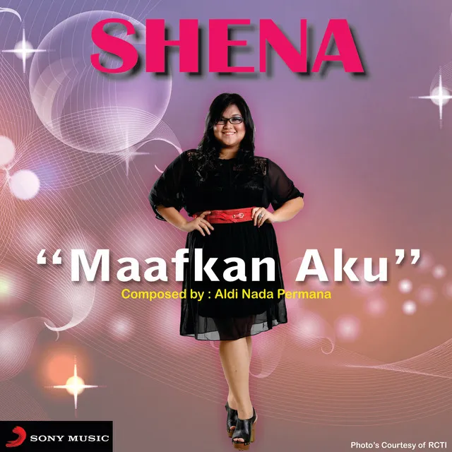 Maafkan Aku (X Factor Indonesia)