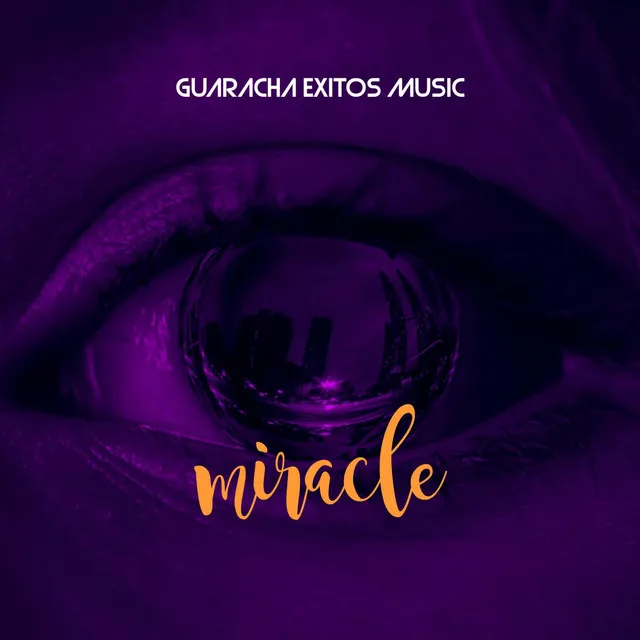 MIRACLE - Remix