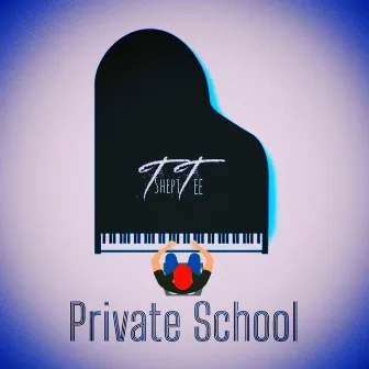 Private School by Tshepi Tee