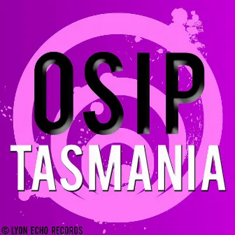 Tasmania by Osip