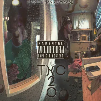 Thch2o by Marley Man