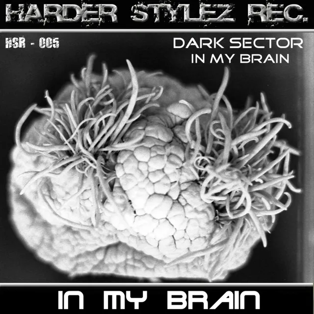 In My Brain - Identifierz Remix