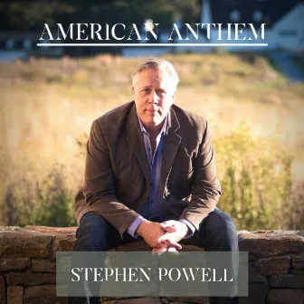 American Anthem by Gene Scheer