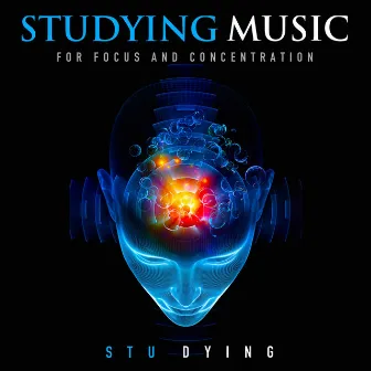 Studying Music for Focus and Concentration by Stu Dying