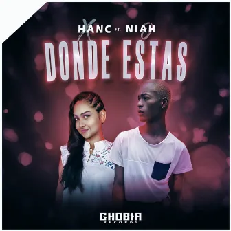 Donde Estas by Han C