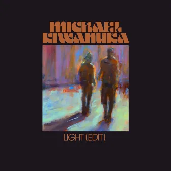 Light (Edit) by Michael Kiwanuka