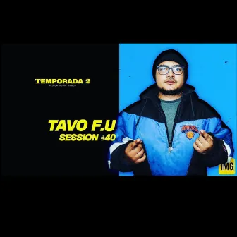 PRECISO (IMG SESS #40) by Tavo F.U