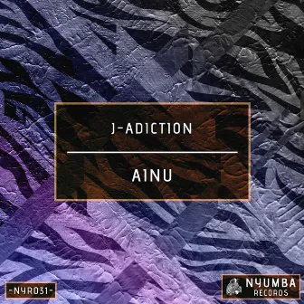 Ainu by J-Adiction