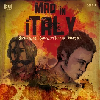 Mad in Italy (Original Soundtrack Music from 