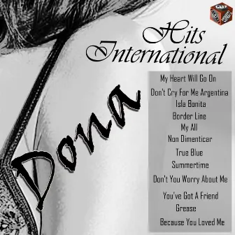 Hits International - You've Got a Friend by Dona