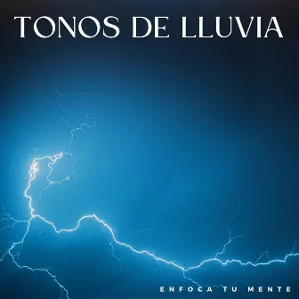 Tonos De Lluvia: Enfoca Tu Mente by Llovió