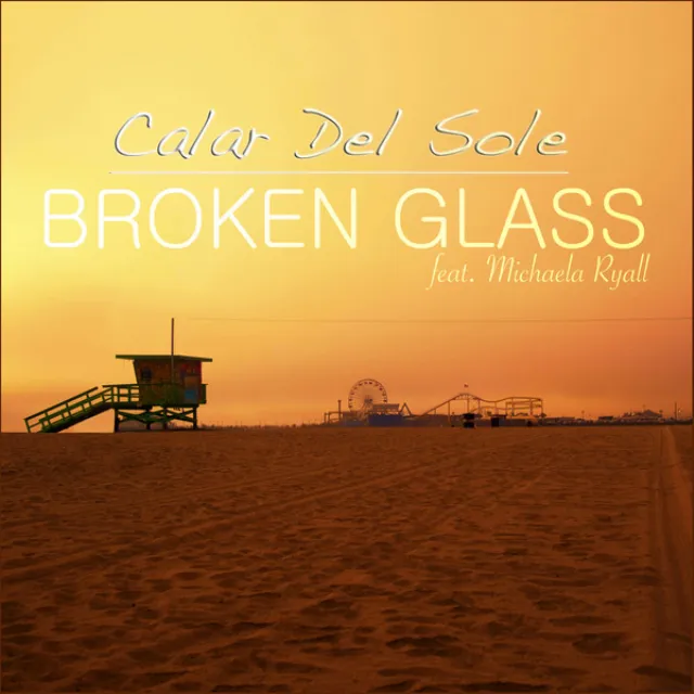 Broken Glass - Original Mix