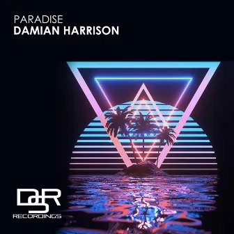 Paradise by Damian Harrison