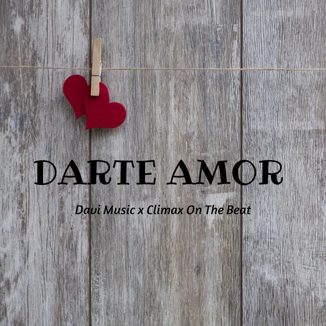 Darte Amor