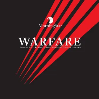 Warfare by Morning Star