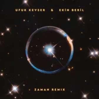 Zaman (Remix) by Ufuk Kevser