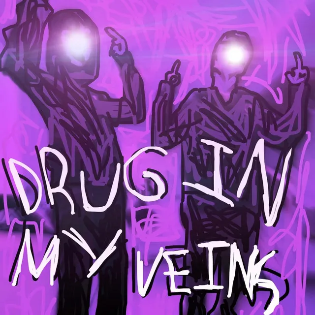 Drug in my veins (Demo)