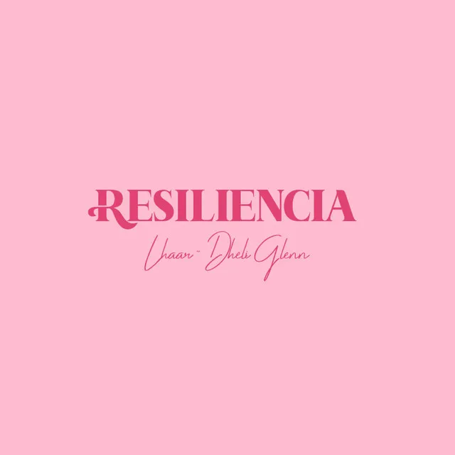 Resiliencia