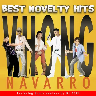 Cha Cha Cha by Vhong Navarro