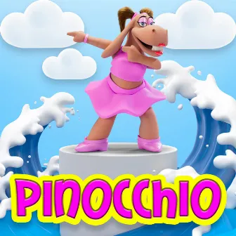 Pinocchio by Holly Dolly