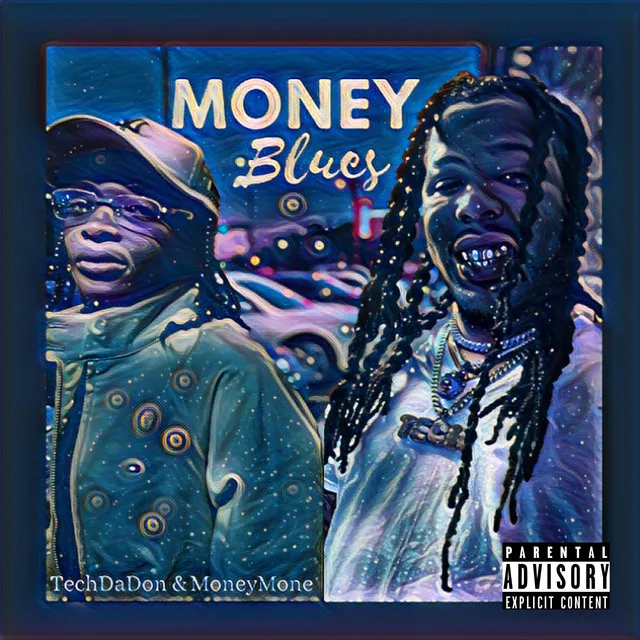 MoneyBlues