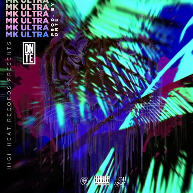 MK Ultra