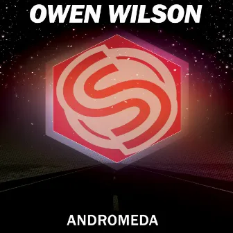 Adromeda by Owen Wilson