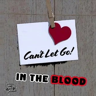 Can't Let Go (Jump up Mix) by In The Blood