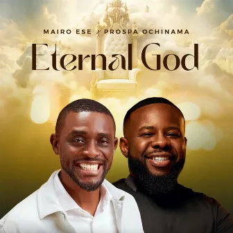 Eternal God (Live) by Mairo Ese