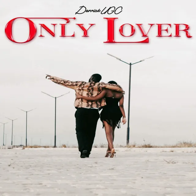 Only Lover