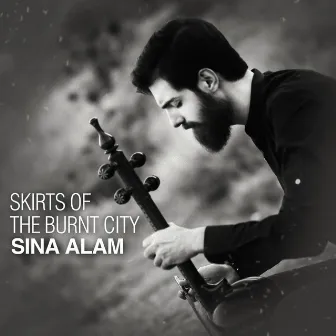 Skirts of the Burnt City by Sina Alam