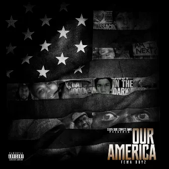 Our America by South Side Connect Gang