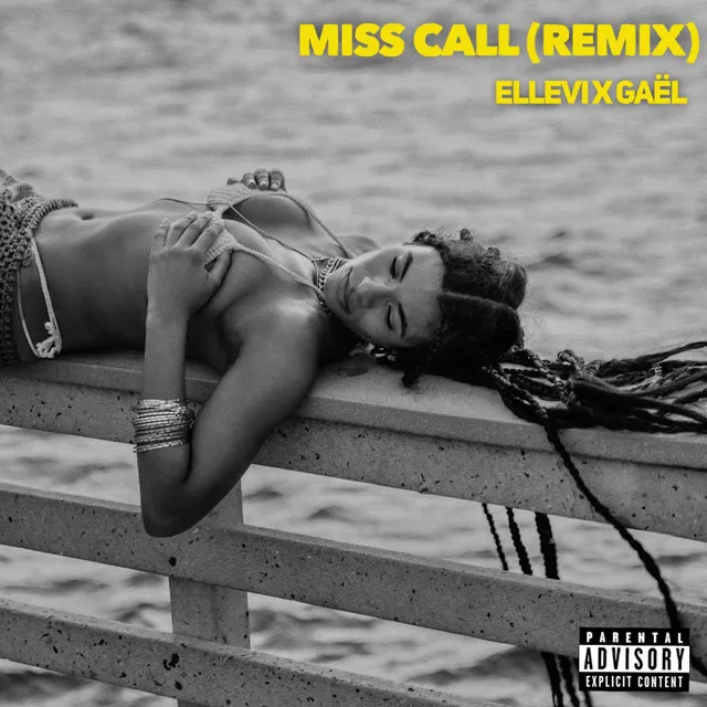 Miss Call - Remix