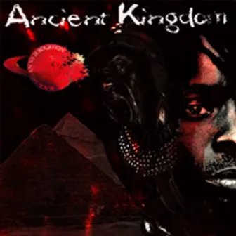 Ancient Kingdom by Black Saturn