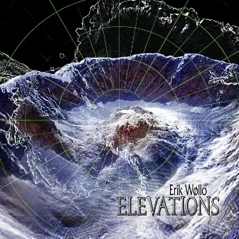 Elevations by Erik Wøllo