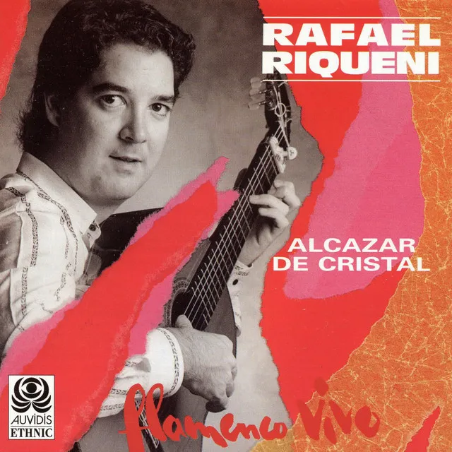 Alcazar de Cristal (Flamenco Vivo)