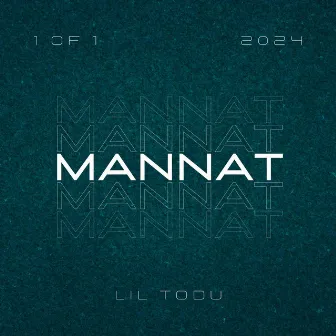 Mannat by Lil Todu