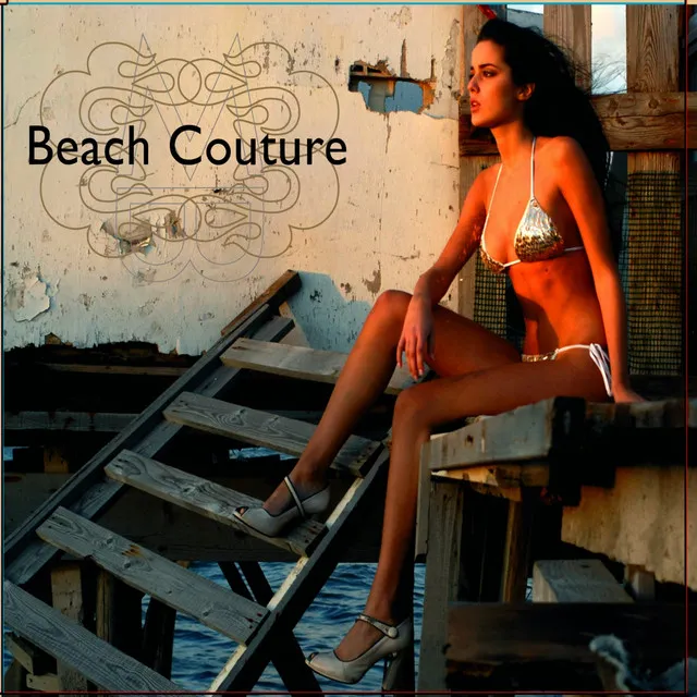 Para Los Diseñadores - Beach Couture Exclusive Mix