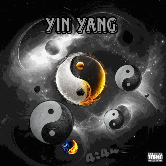 Yin Yang