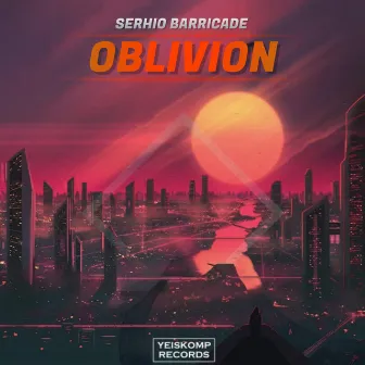 Oblivion by Serhio Barricade