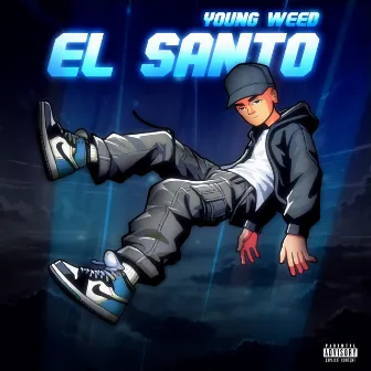 El Santo by YøungWeed