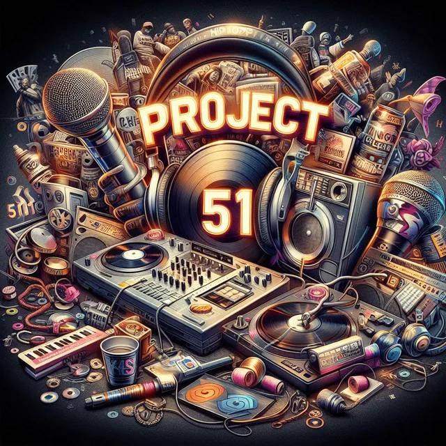 Project 51