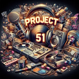 Project 51 by Illpo